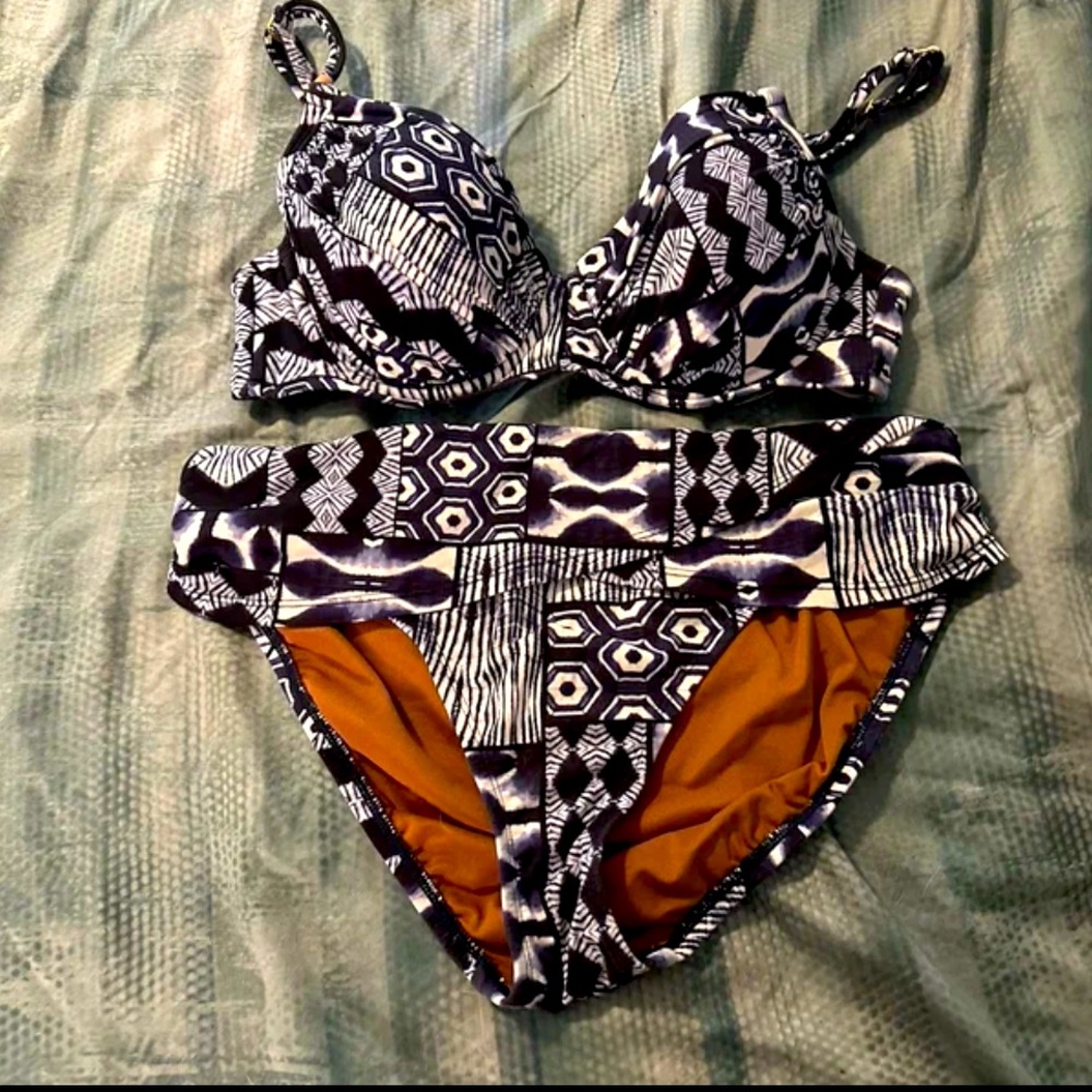 Bleu Rod Beattie Bikini